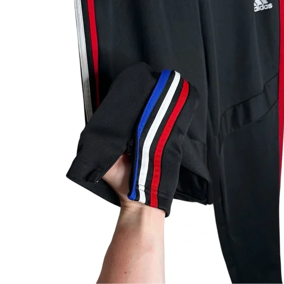 Adidas Tiro Track Pants - Picture 5 of 7